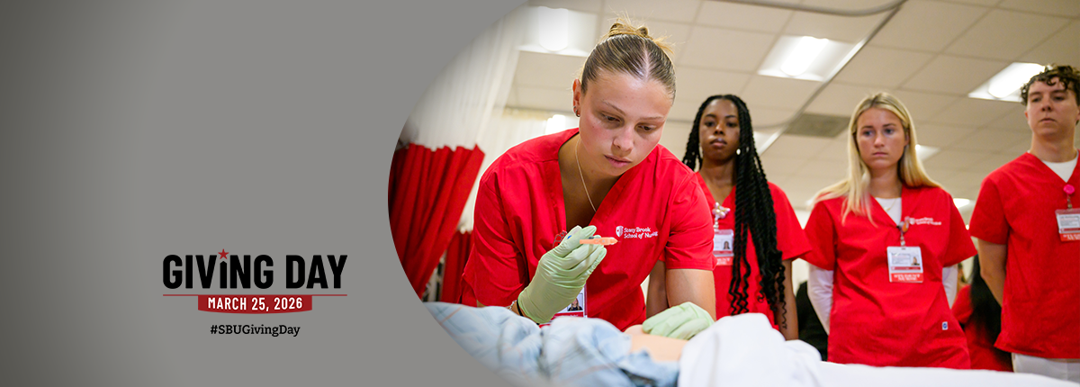 Preparing Today's Nurses to Lead the Future of Health Care